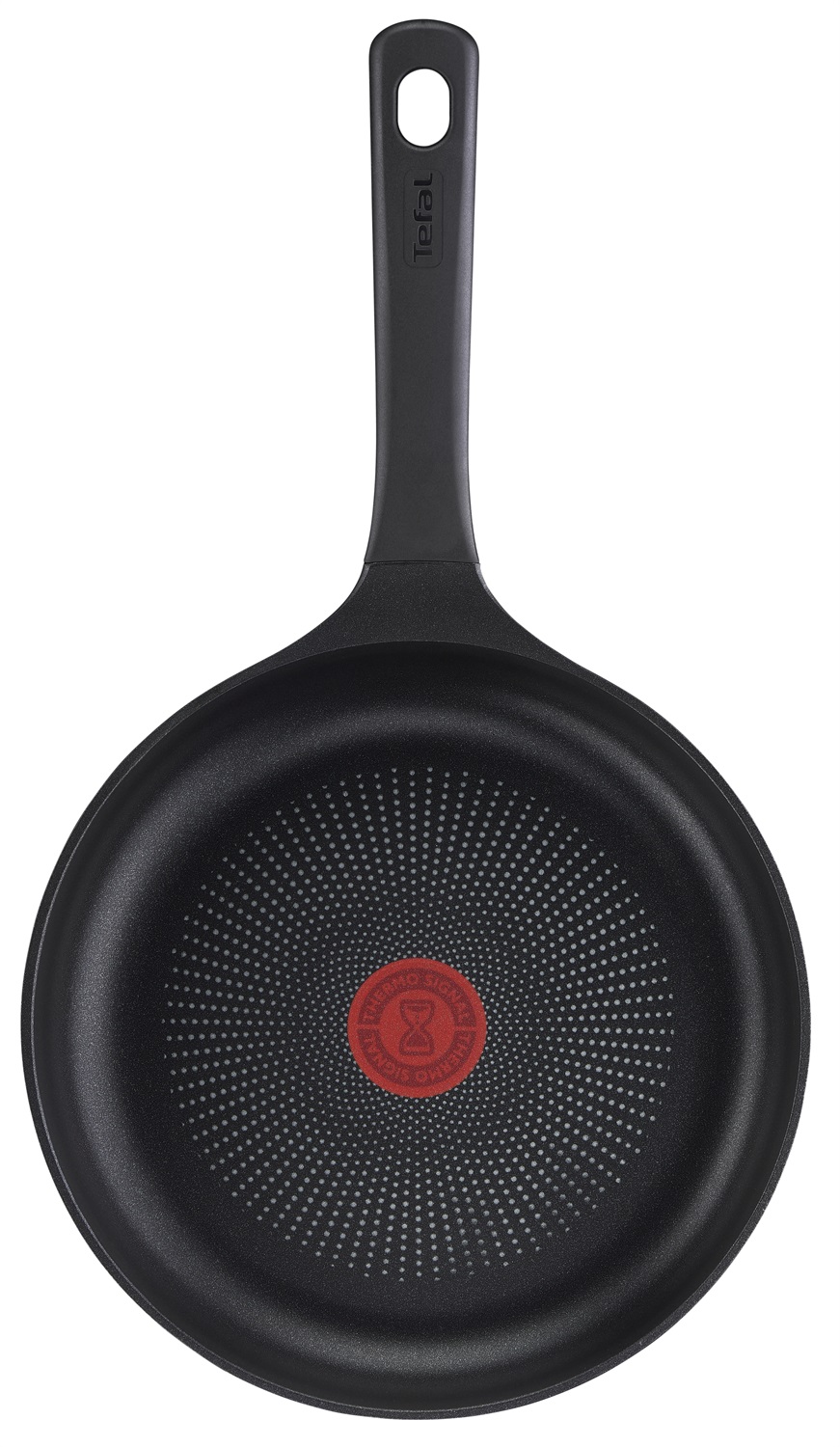 Tefal G61204 Rotondo Nero