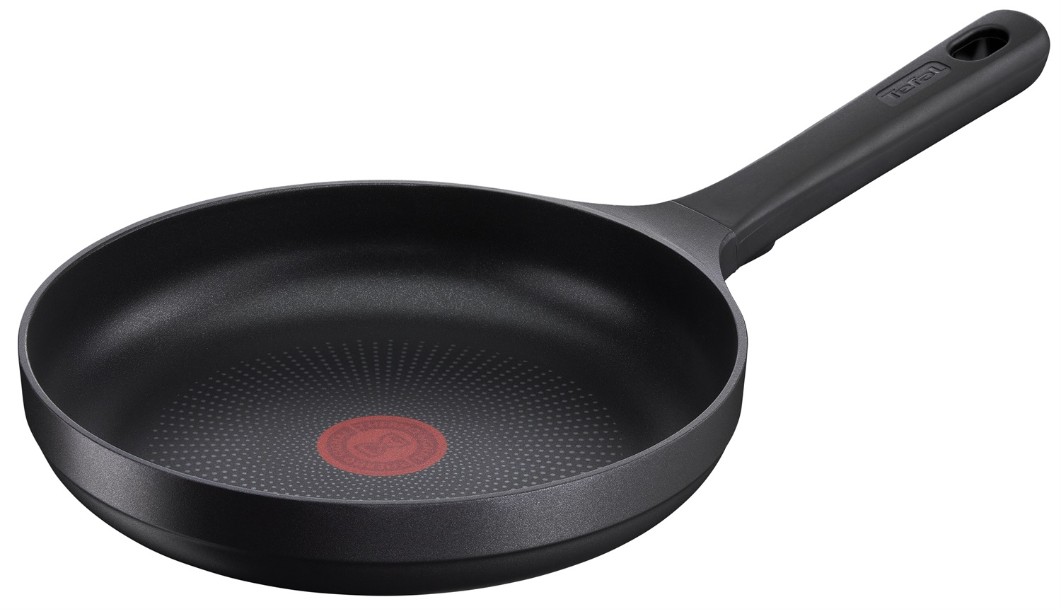 Tefal G61204 Rotondo Nero