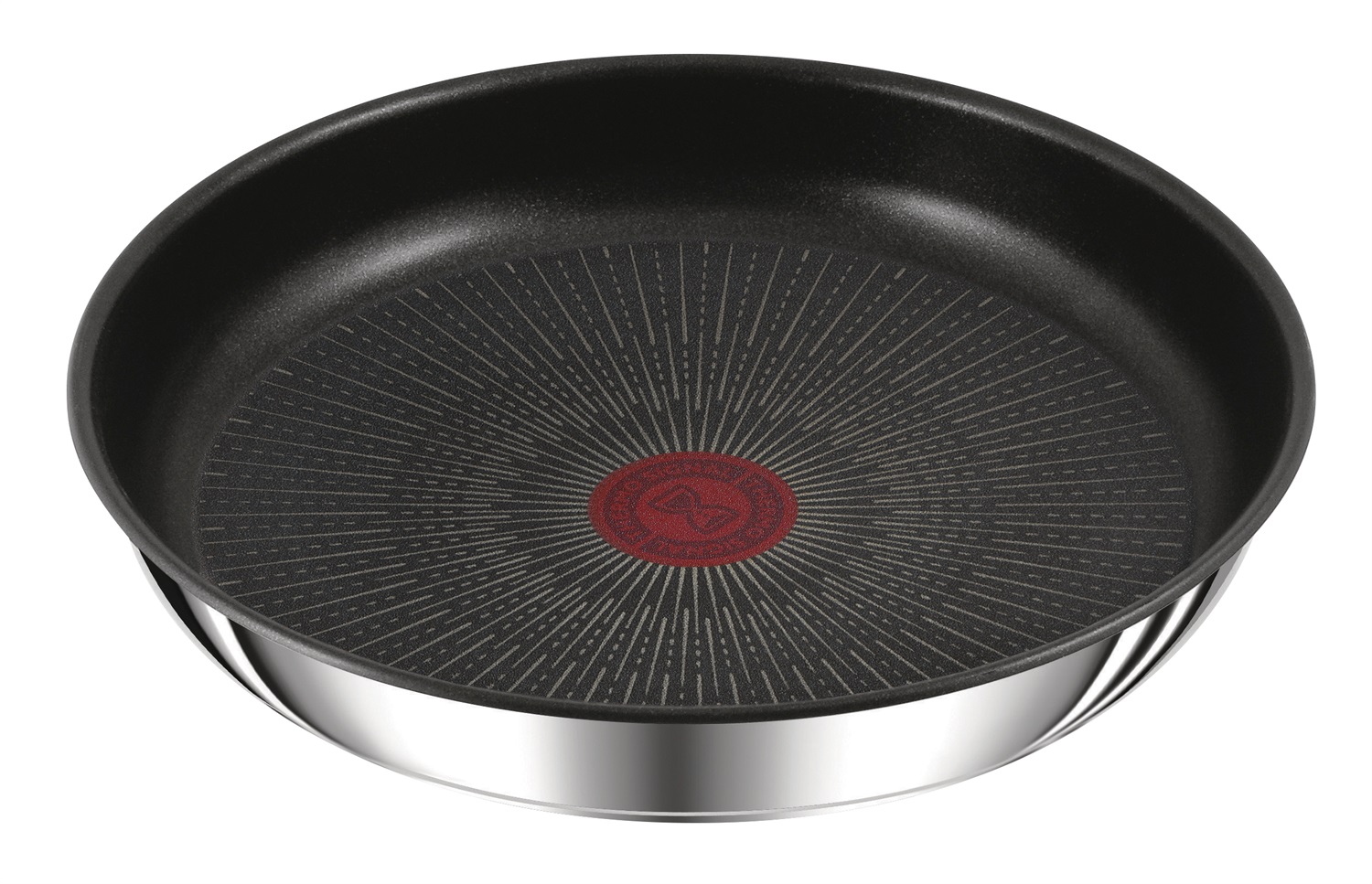 Tefal Ingenio Preference L9730502 set di pentole