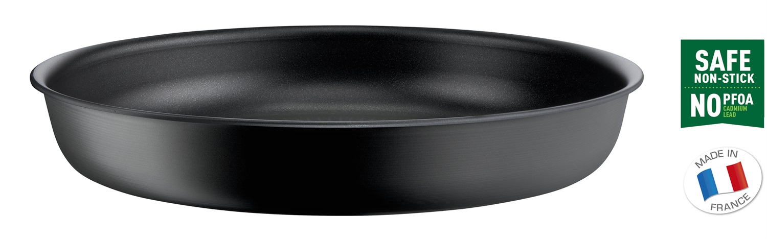 Tefal Ingenio Unlimited L76495 set di pentole 5 pz