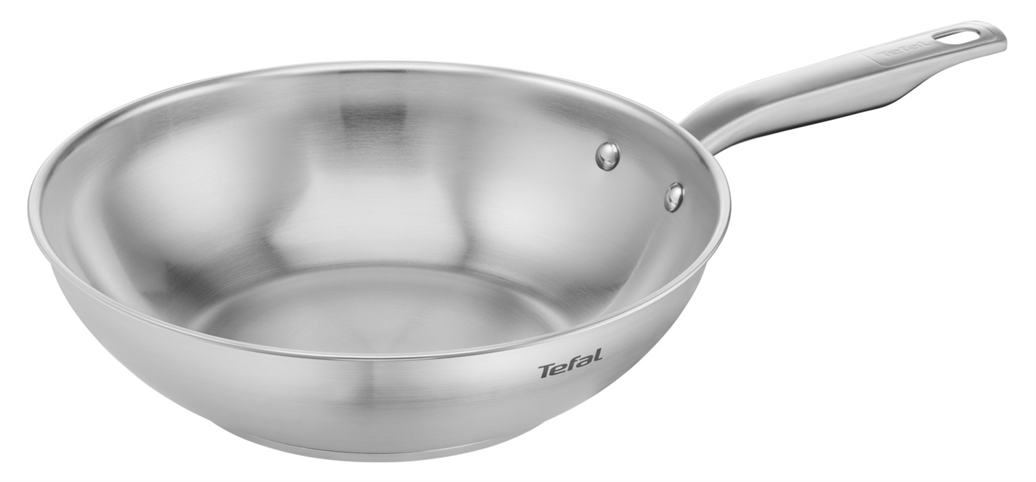 Tefal E49219 set di pentole