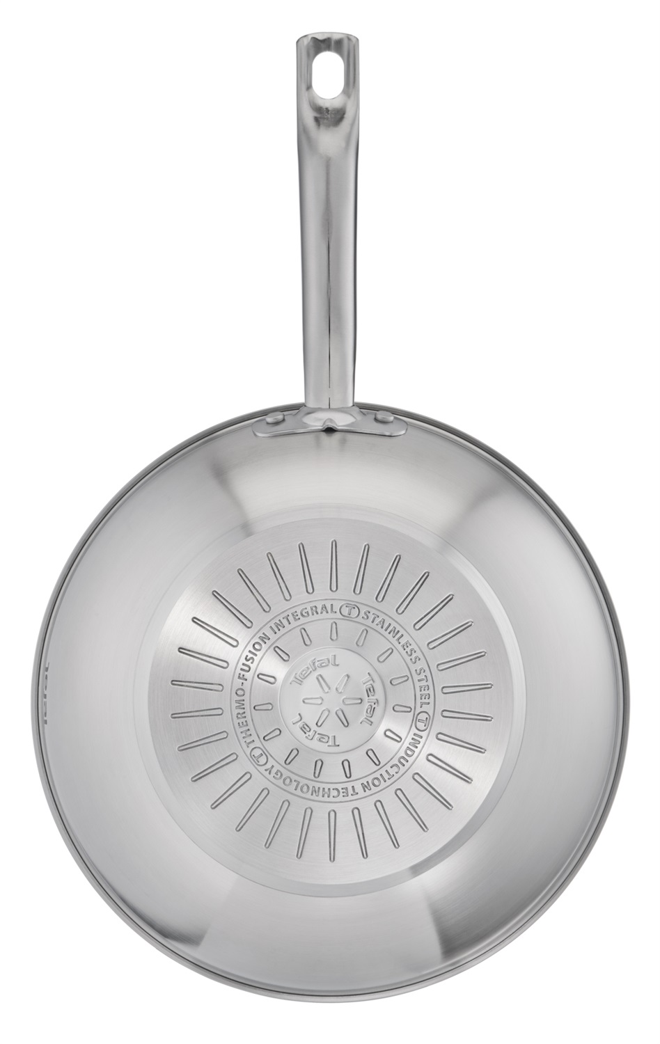 Tefal E49219 set di pentole