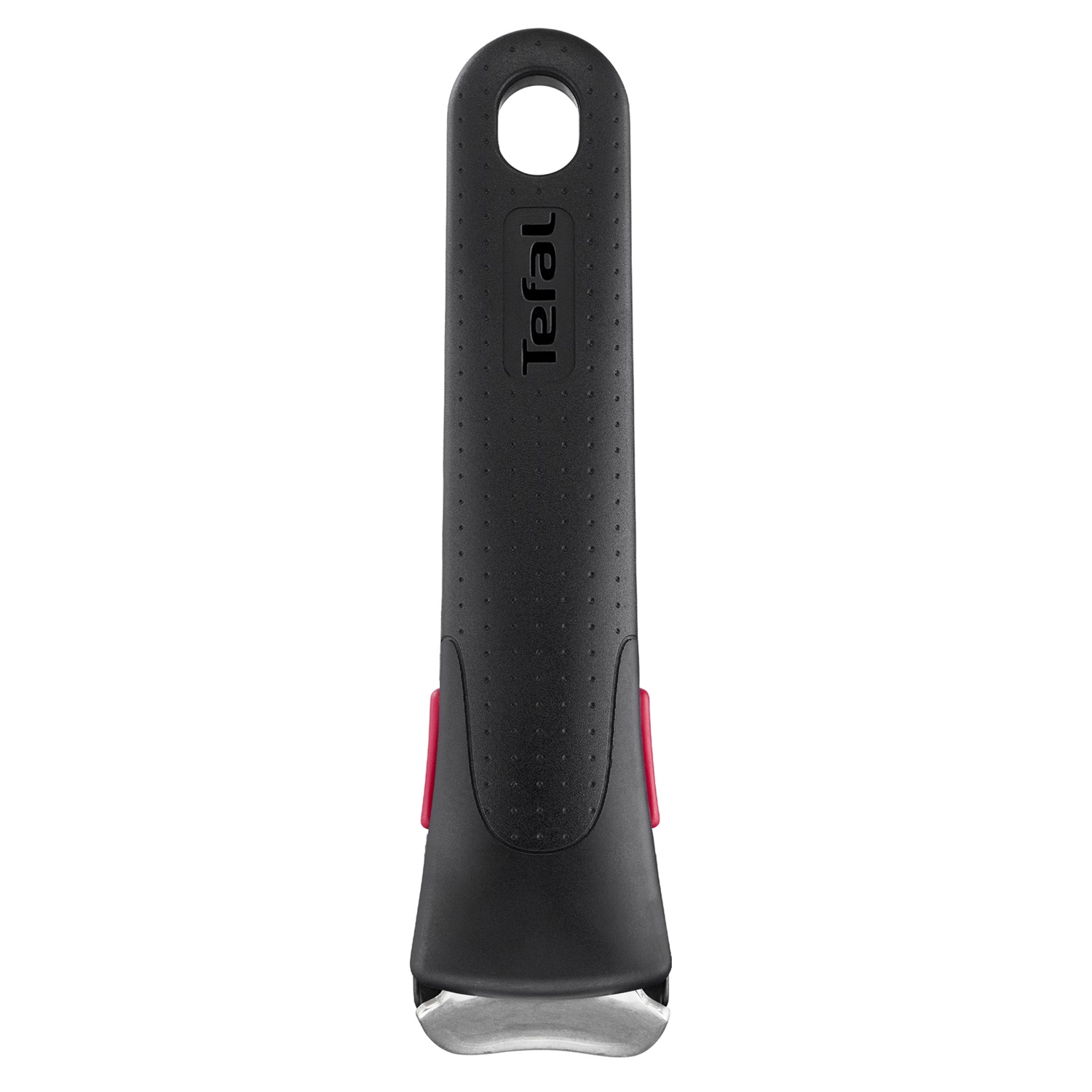 Tefal Ingenio L98633 - Pentola in Acciaio Inox con Manico Rimovibile, Impilabile e Design Salvaspazio, 10 Anni di Garanzia