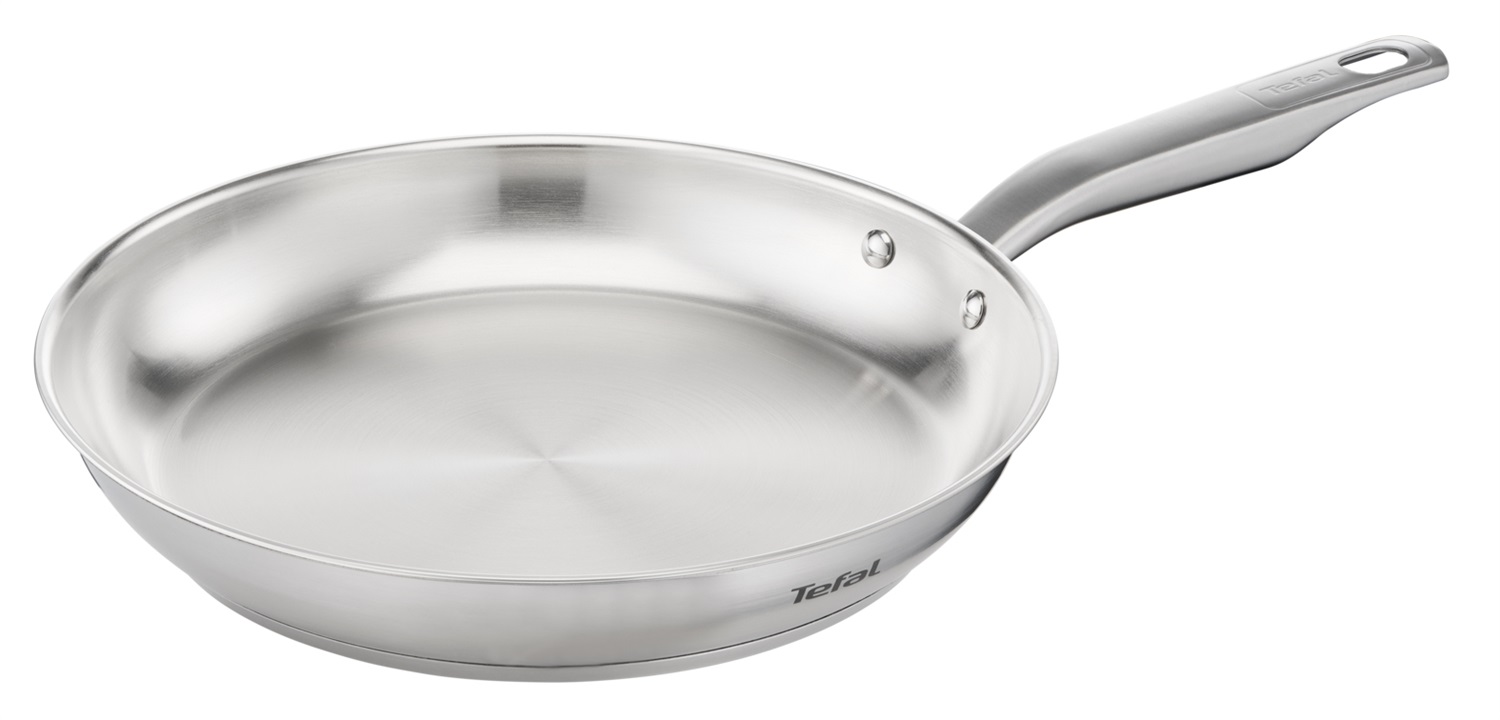 Tefal Virtuoso E492S2 set di pentole 2 pz