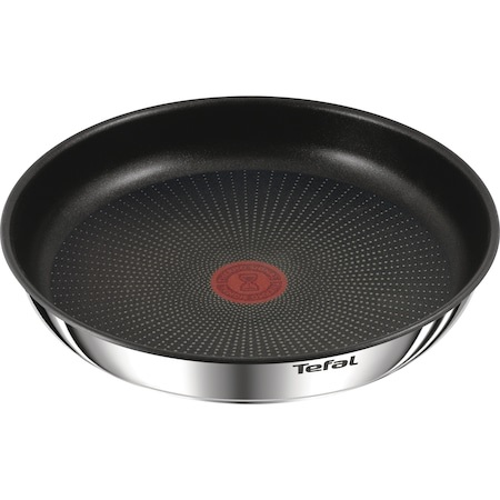 Tefal Ingenio L897SK set di pentole 20 pz
