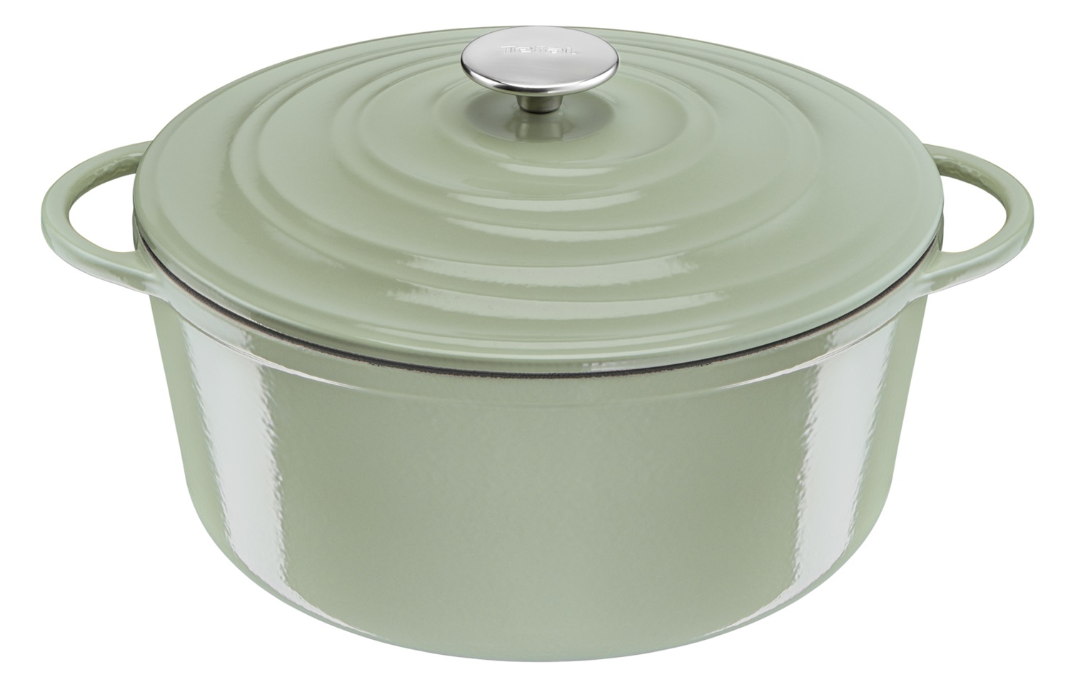 Tefal LOV E25804 5 L Rotondo Verde