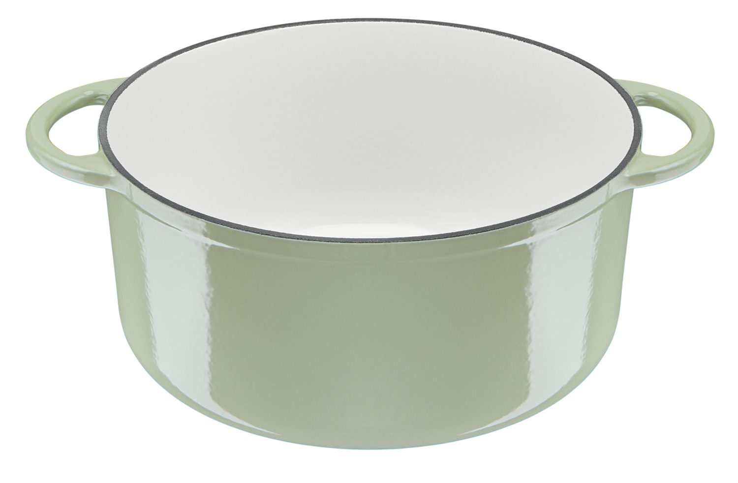 Tefal LOV E25804 5 L Rotondo Verde