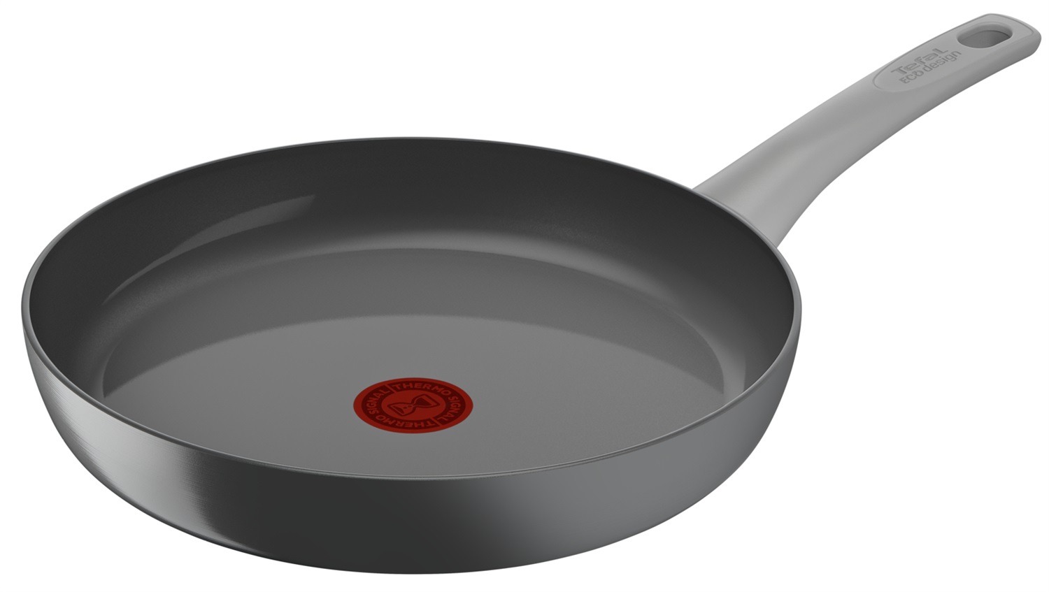 Tefal Renew ON C42706 Pentola multiuso Rotondo