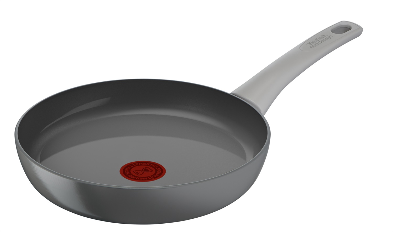 Tefal Renew ON C42702 Padella Multiuso Rotondo