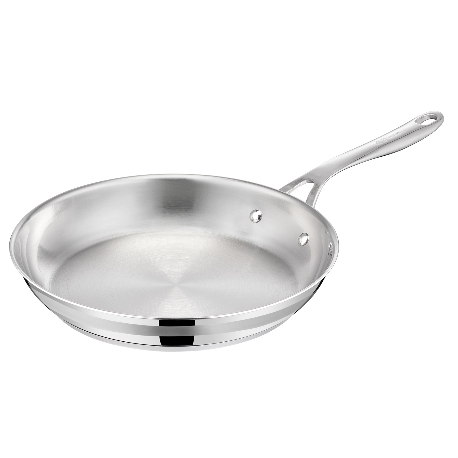 Tefal Jamie Oliver E31104 set di pentole