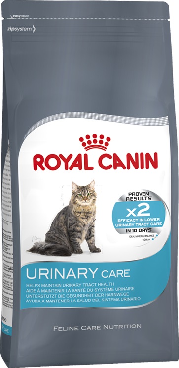 Royal Canin Urinary Care cibo secco per gatti 400 g Adulto Trinciapollo