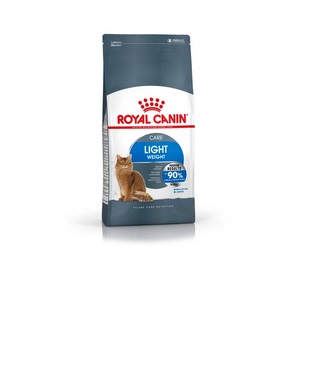 Royal Canin Light Weight Care Cibo Secco per Gatti Adulti 1,5 kg - Alimento Completo per il Controllo del Peso
