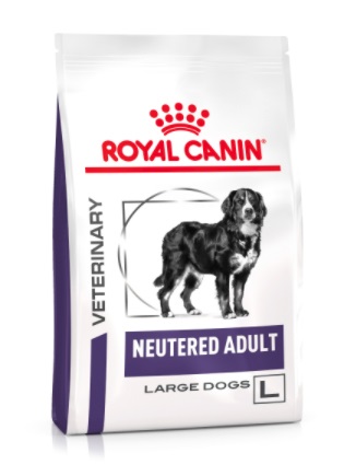 Royal Canin Neutered Adult Large Dog Crocchette 13 kg - Alimento secco per cani adulti di razza grande, supporto per ossa e articolazioni, digestione sensibile