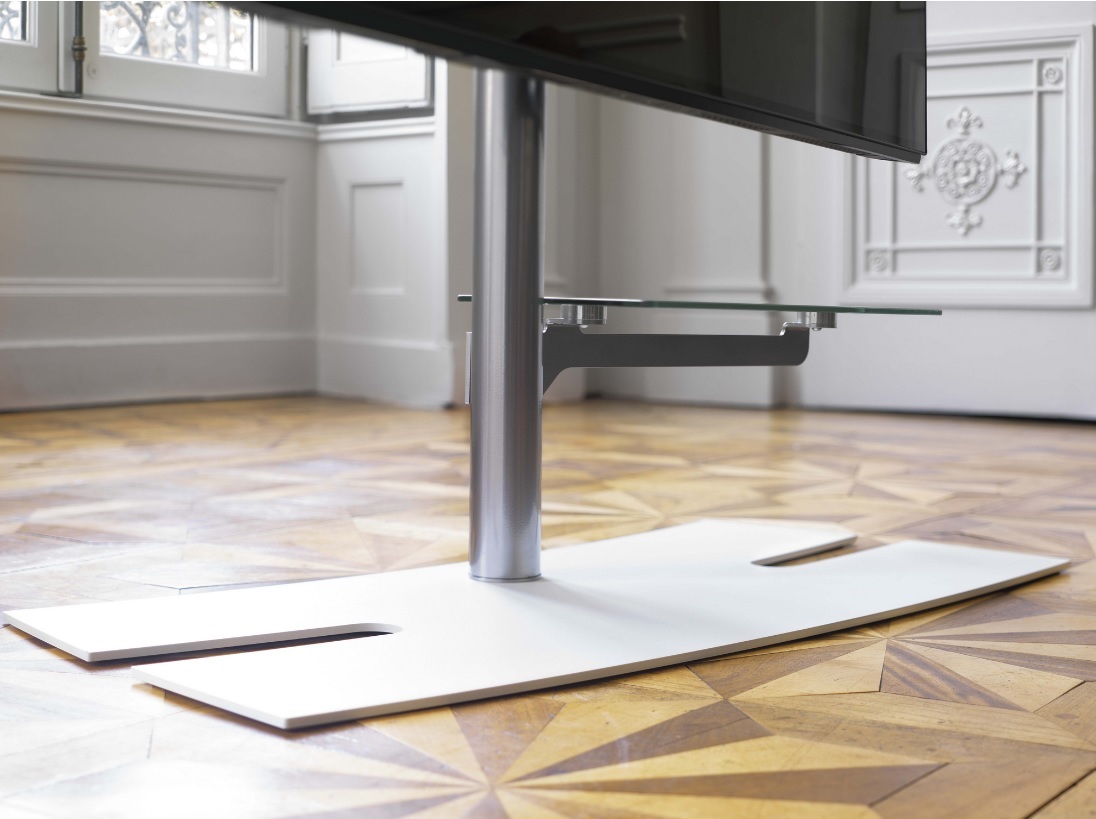 ITB ER038352 Supporto da Pavimento per TV 190,5 cm (75