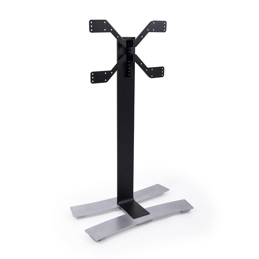 ITB Supporto TV a Parete 190,5 cm (75