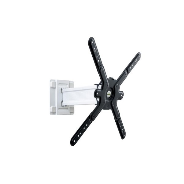 Erard Cliff 400TW90 Supporto Murale per TV 127 cm (50