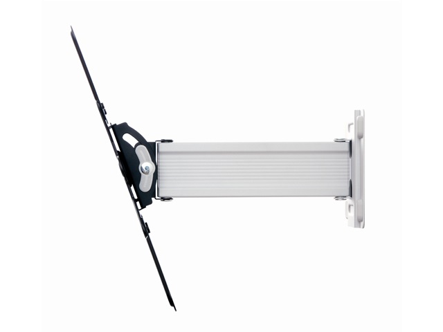 Erard Cliff 400TW90 Supporto Murale per TV 127 cm (50