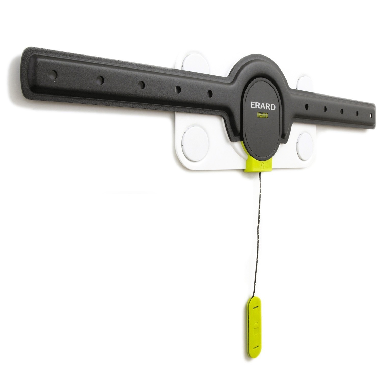 Erard FIXIT 600C Supporto Murale per TV Curvi fino a 75
