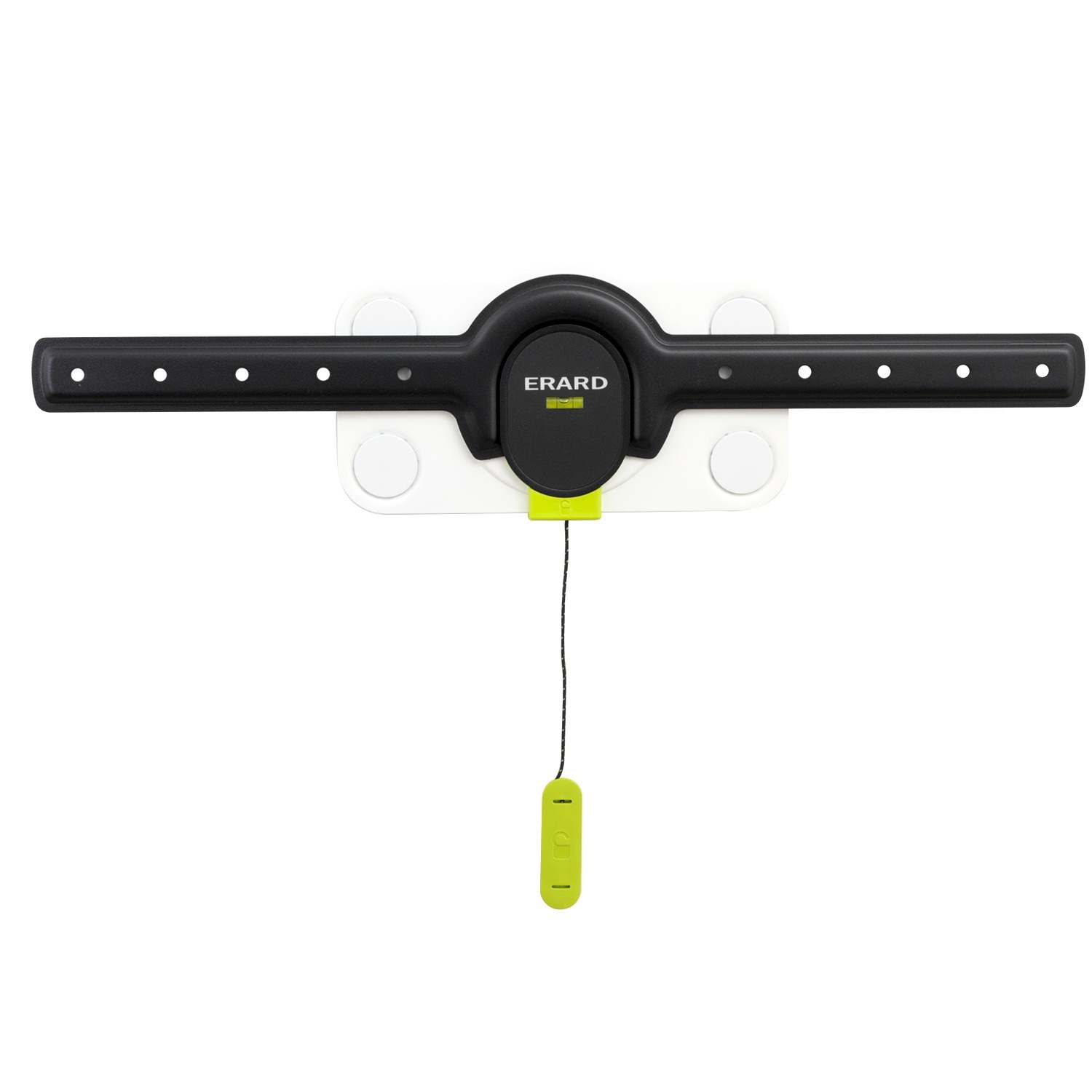 Erard FIXIT 600C Supporto Murale per TV Curvi fino a 75