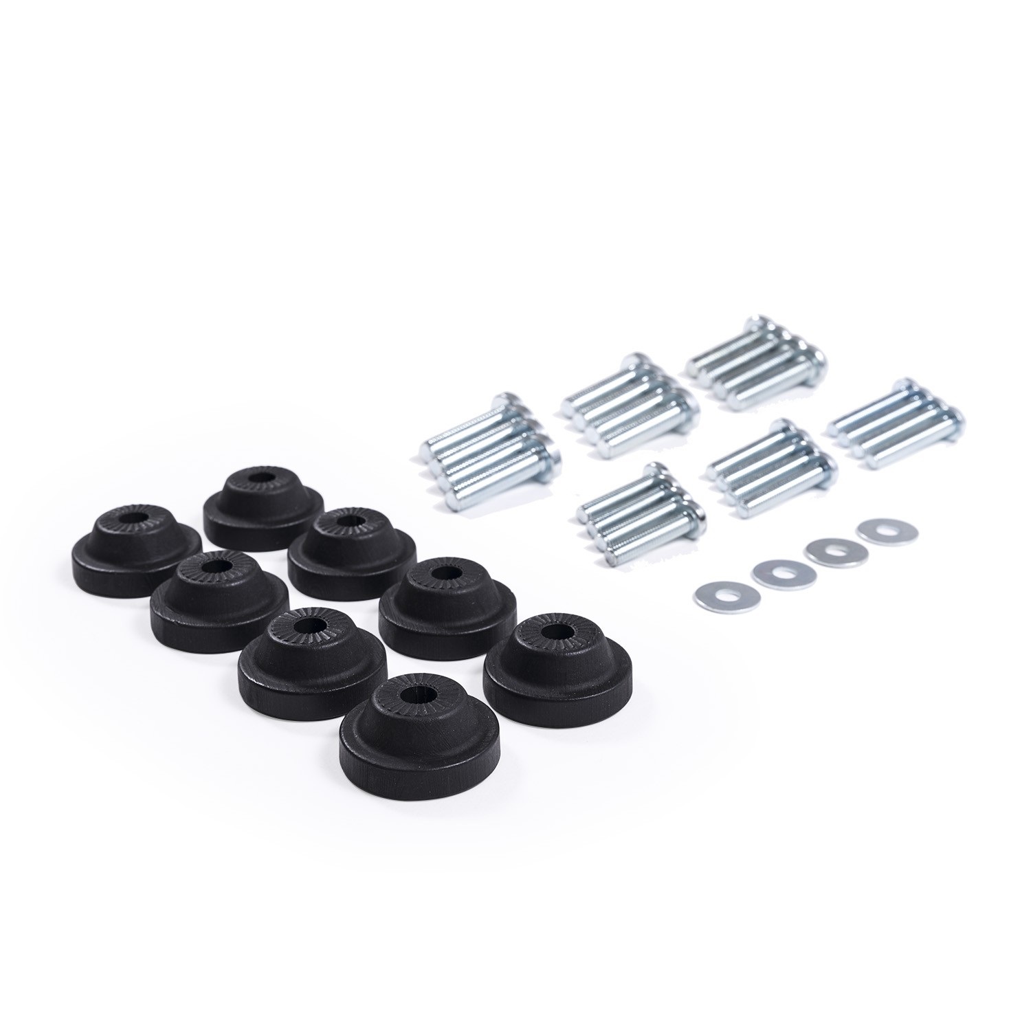 Erard FIXIT 600C Supporto Murale per TV Curvi fino a 75