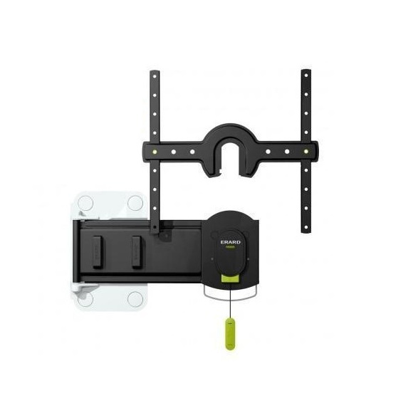 Erard TWiSTiT 400 Supporto TV a parete 139,7 cm (55
