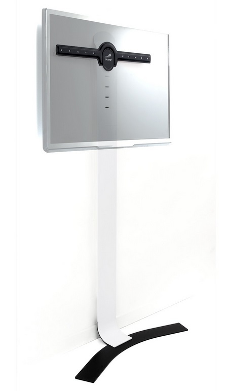 Erard STANDiT PRO Supporto TV 2,29 m (90