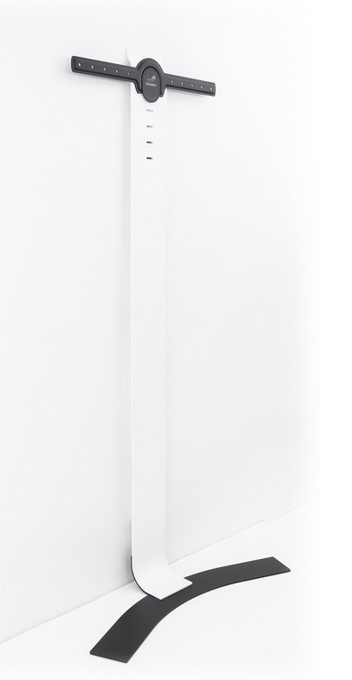 Erard STANDiT PRO Supporto TV 2,29 m (90