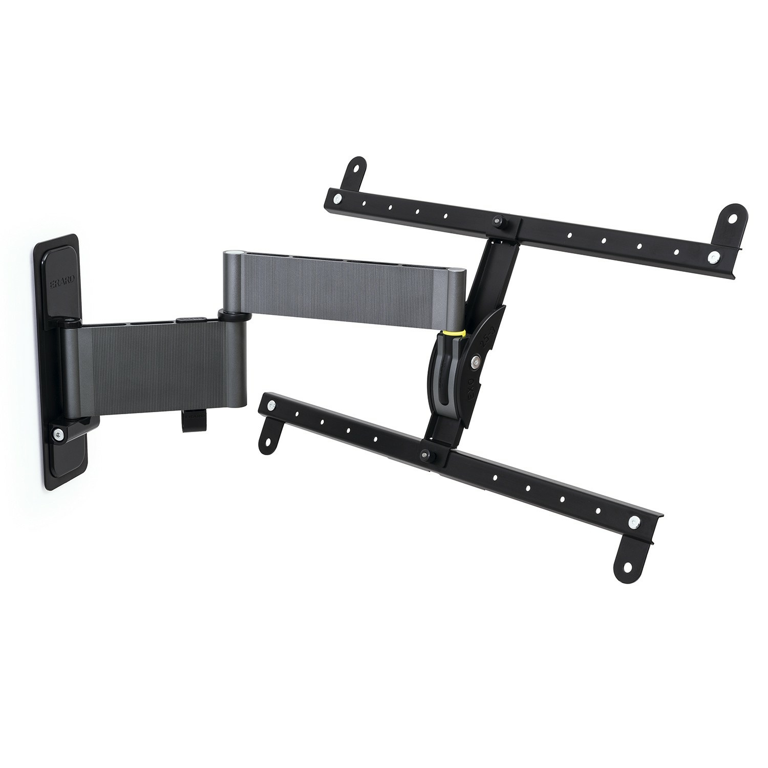 Erard EXO 600TW3 Supporto TV a Parete per Schermi da 101,6 cm (40