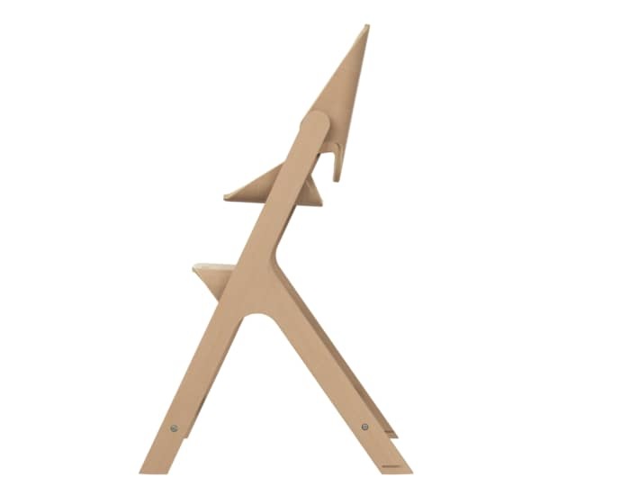 Maxi-Cosi Nesta Alzasedia tradizionale Seduta rigida Legno