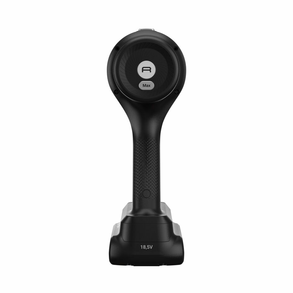Rowenta X-PERT 7.60 RH6A31WO - Aspirapolvere Senza Fili 140 W, Ultraleggero 1.2 kg, Batteria a Lunga Durata