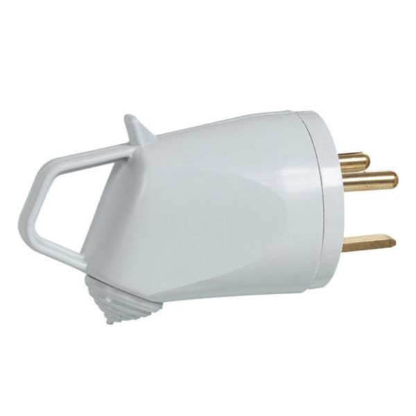 Legrand 055632 adattatore per presa di corrente