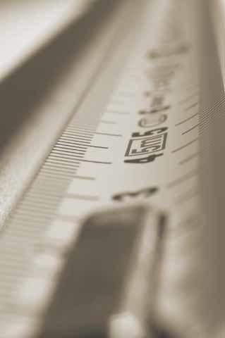 STANLEY Flessometro Fat Max 5m - Larghezza nastro 32mm, Cassa Ergonomica Antiscivolo