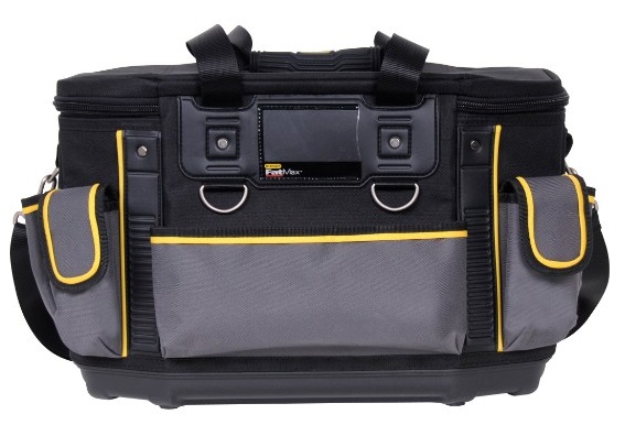 Stanley FatMax FMST1-70749 Borsa Portautensili Tonda in Nylon 18