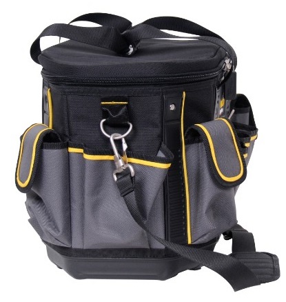 Stanley FatMax FMST1-70749 Borsa Portautensili Tonda in Nylon 18