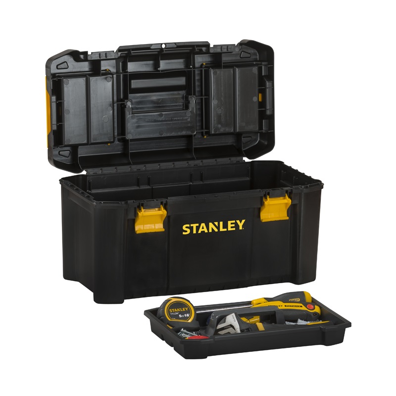 STANLEY STST1-75520 Cassetta Porta Utensili 19