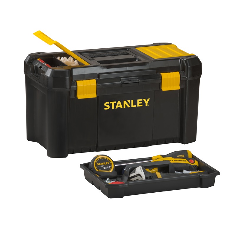 STANLEY STST1-75520 Cassetta Porta Utensili 19