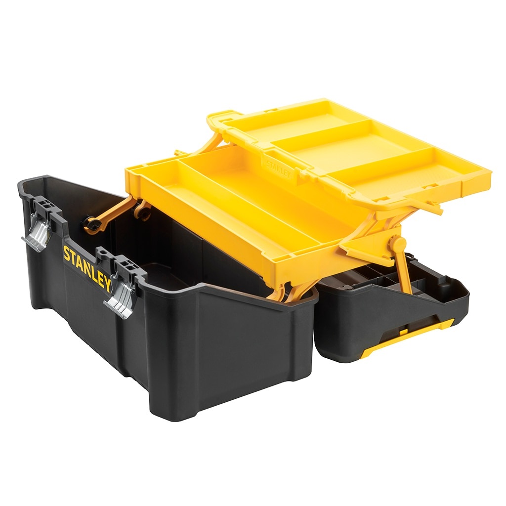 Stanley STST83397-1 Cassetta Portautensili Multilevel 19
