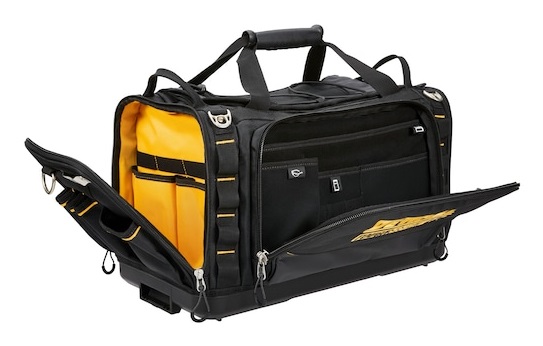 DeWALT DWST83522-1 Borsa Porta Attrezzi 22