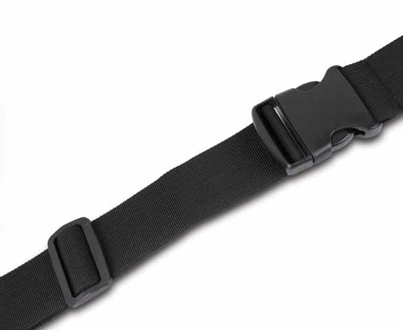 Stanley Fodero Porta Utensili Doppio Fatmax 1-96-178 con 9 Tasche e Gancio Portamartello