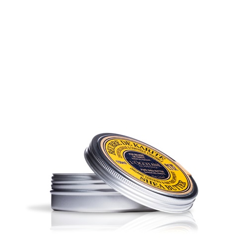 L'Occitane Burro Puro Bio Karité 150ml - 100% Biologico, Nutriente e Idratante con Vitamina E