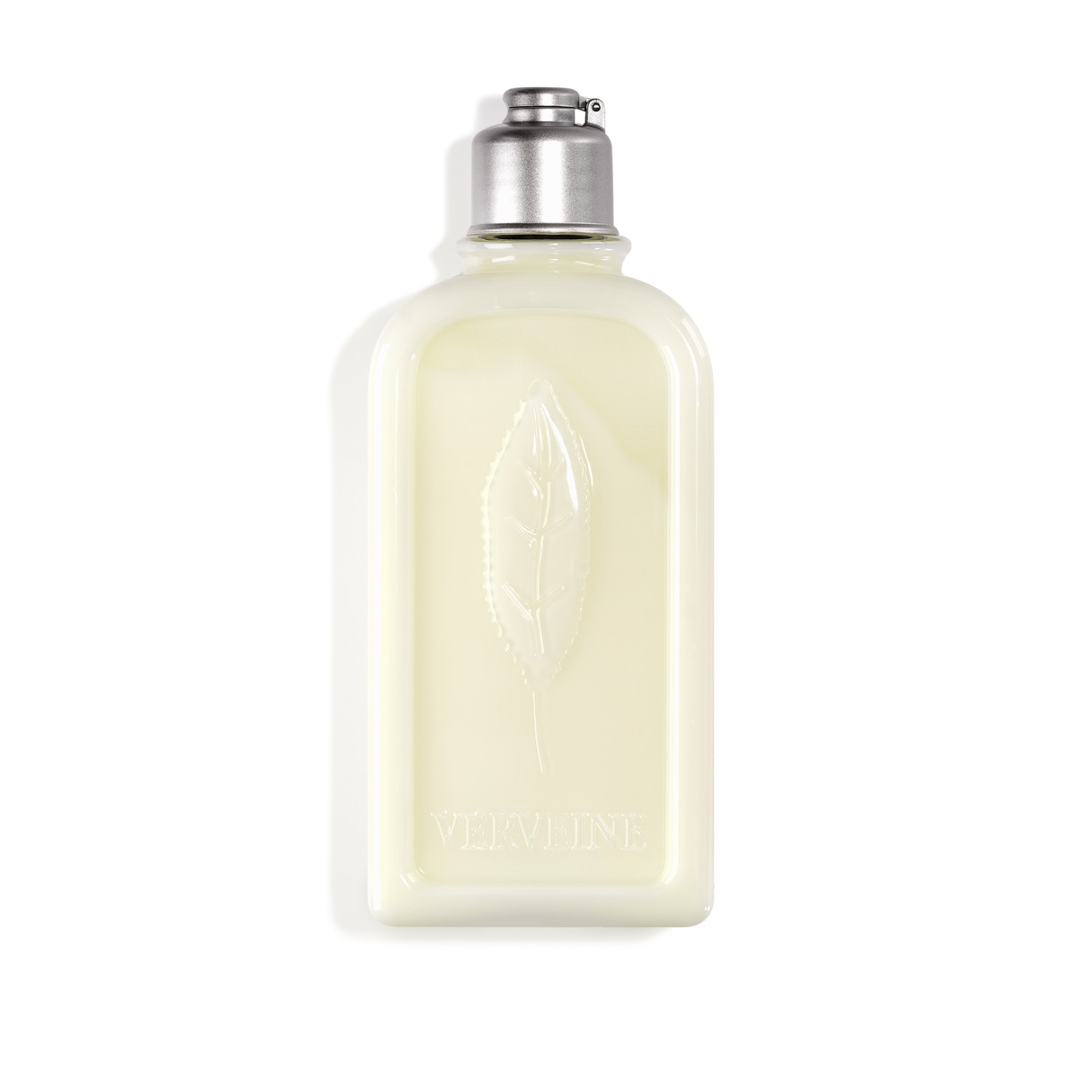 L'Occitane Latte Corpo Verbena e Agrumi 250ml - Idratante e Rinfrescante con Verbena BIO e Agrumi d'Italia