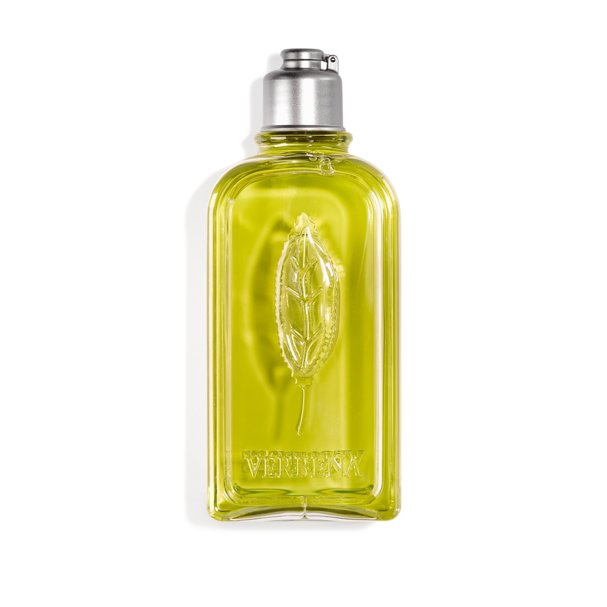 L'Occitane Gel Doccia Verbena 250 ml - Deterge delicatamente con estratti di Verbena Bio di Provenza e fragranza agrumata