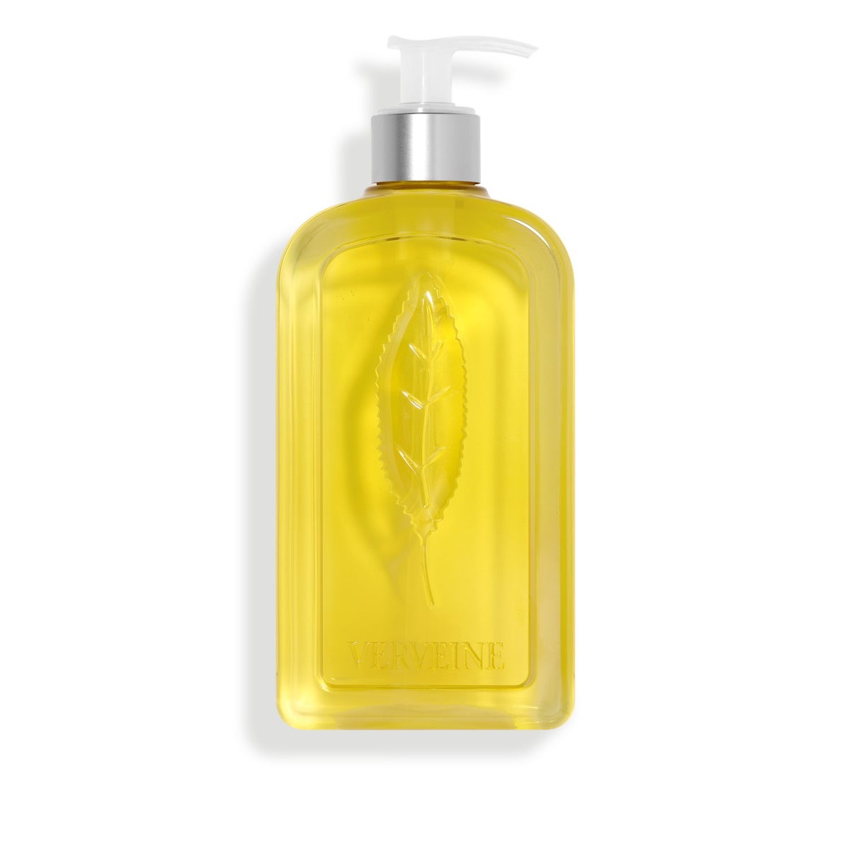 L'Occitane Gel Doccia Verbena Agrumi 250ml - Detergente Delicato con Estratto di Verbena Biologica