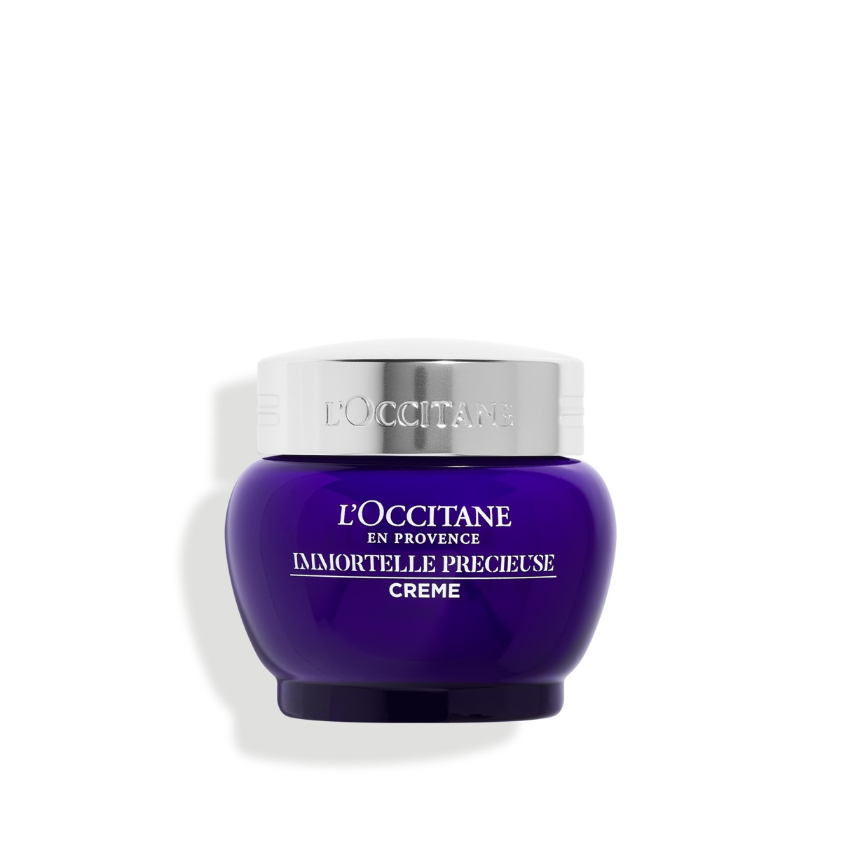 L'Occitane Immortelle Précieuse Balsamo Contorno Occhi 15ml - Anti-ageing, Rinfrescante, con Acido Ialuronico