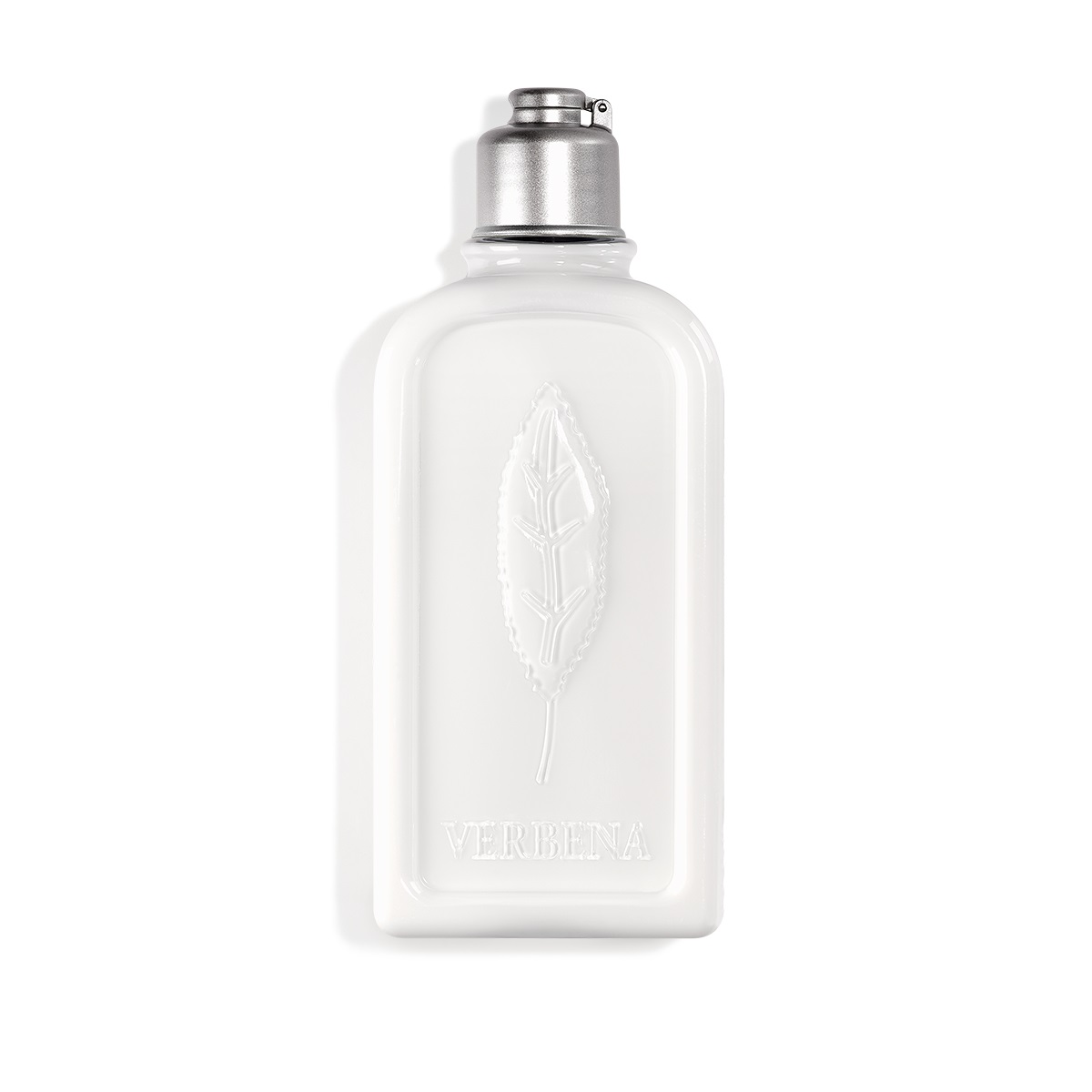 L'Occitane Latte Corpo Verbena 250ml - Idratante e Nutriente con Olio di Semi d'Uva