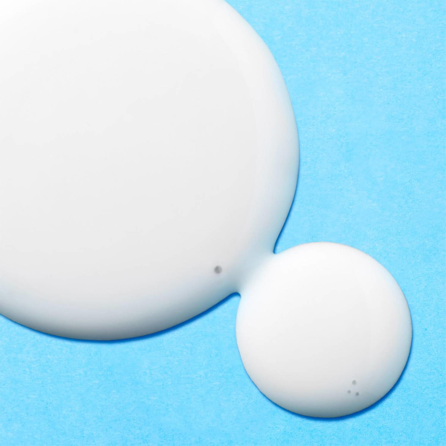 Nuxe Crème Fraîche de Beauté Siero Idratante Viso 30 ml - 48H Idratazione, Latti Vegetali, Acido Ialuronico, Estratto di Alghe Rosse