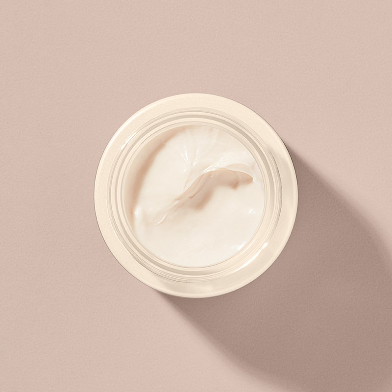 NUXE Nutri-fortifying Oil-cream Nuxuriance Gold Crema da giorno Decollete, Viso, Collo 50 ml