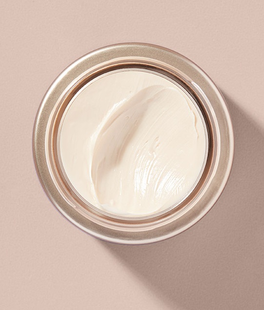 NUXE Nuxuriance Gold Balsamo Notte Nutriente Fortificante Anti-Età 50 ml