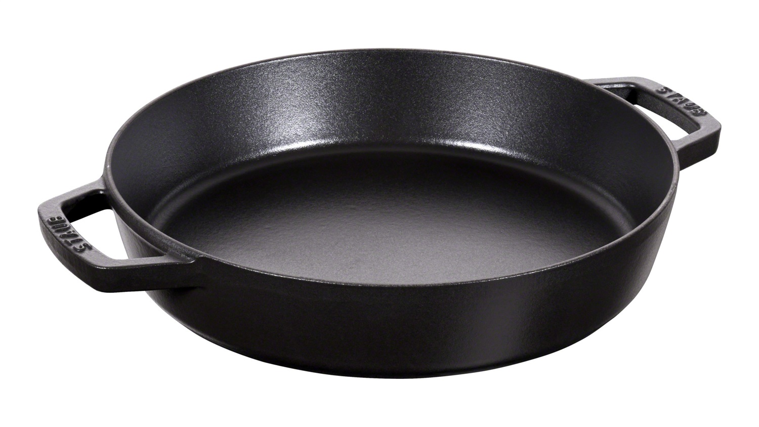 Staub 40511-725-0 padella Pentola multiuso Rotondo