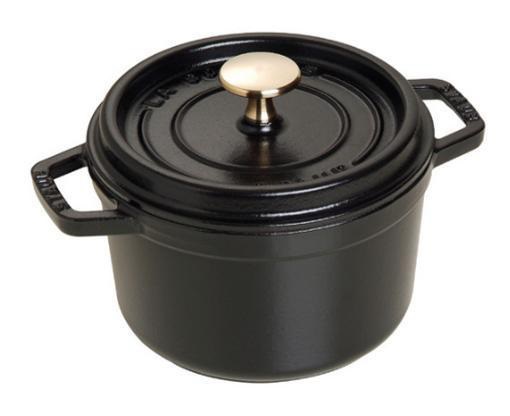 Staub Cocotte Pentola singola